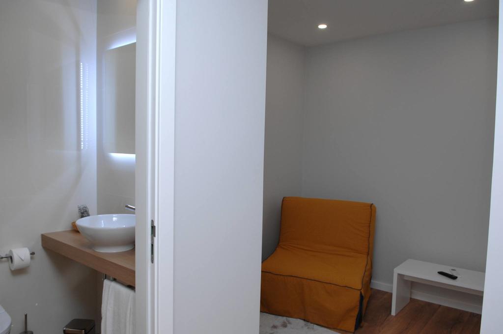 Pensión Marina Charming House Figueira da Foz