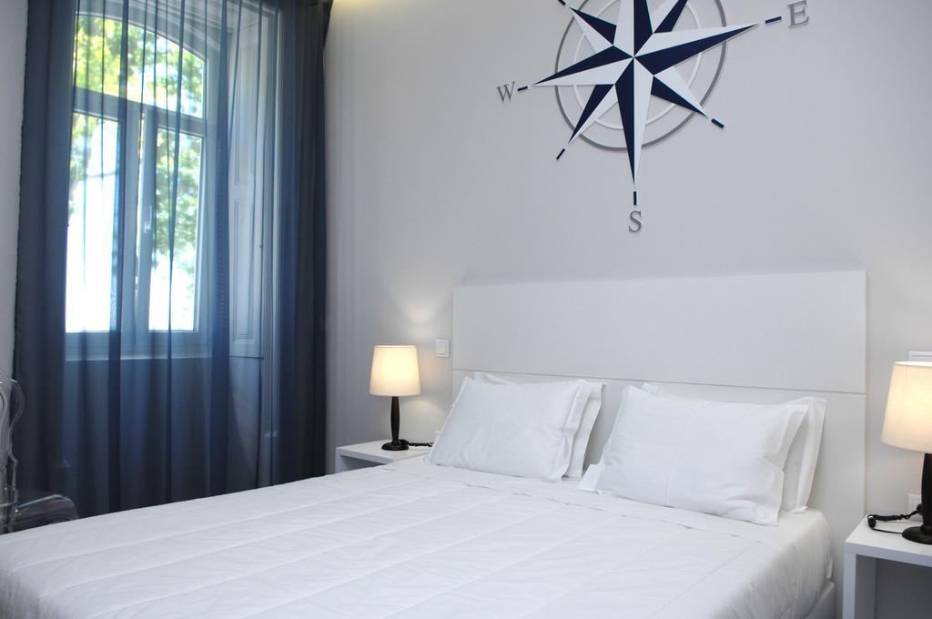 Pensión Marina Charming House 4*