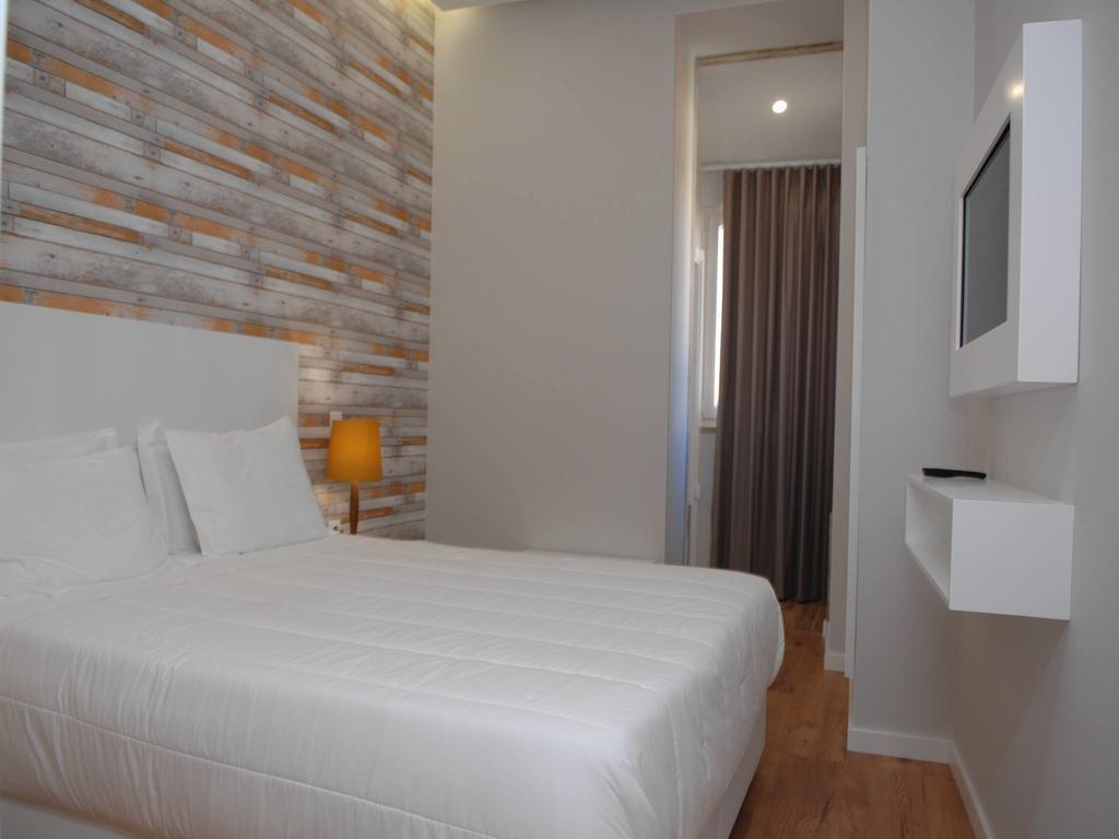 Pensión Marina Charming House Figueira da Foz