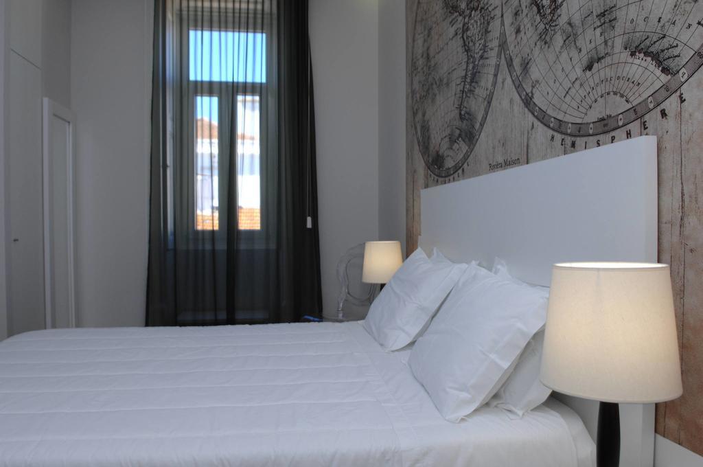 Pensión Marina Charming House 4*