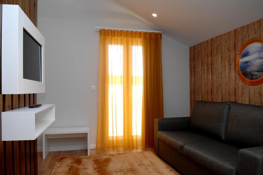 Pensión Marina Charming House Figueira da Foz