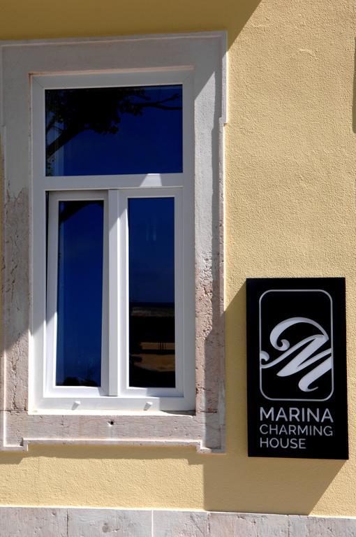 Pensión Marina Charming House