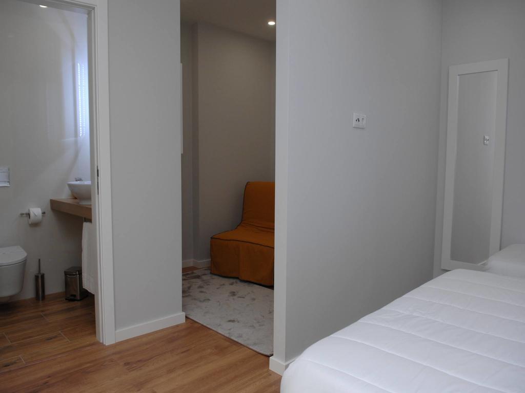 Pensión Marina Charming House 4*